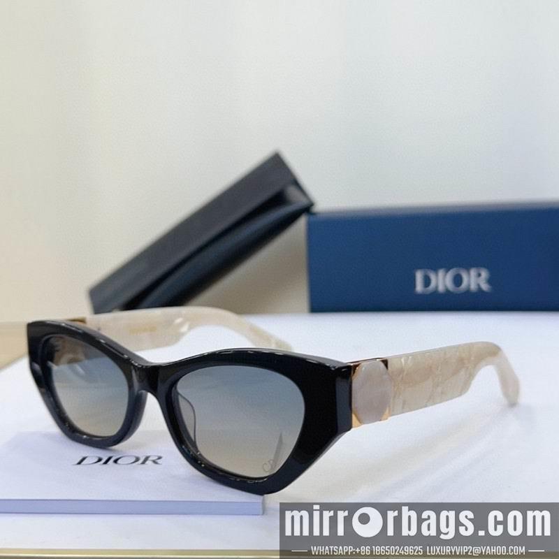 Replica Dior Glasses 03smh113