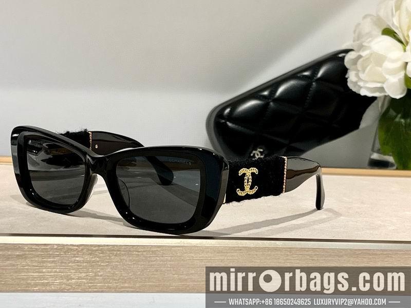 Replica Chanel Glasses smr269