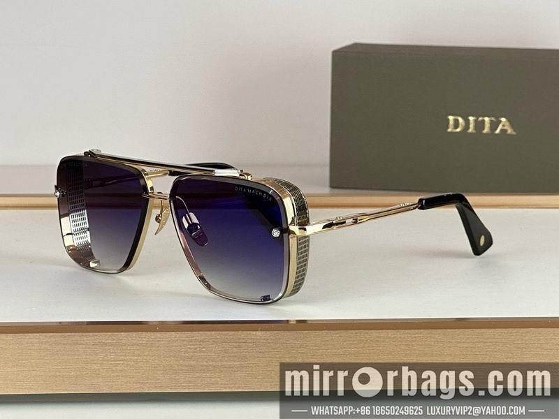 Replica Dita Glasses smx51