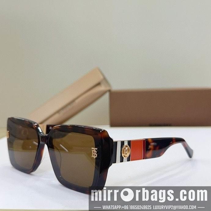 Replica Burberry Glasses smr08