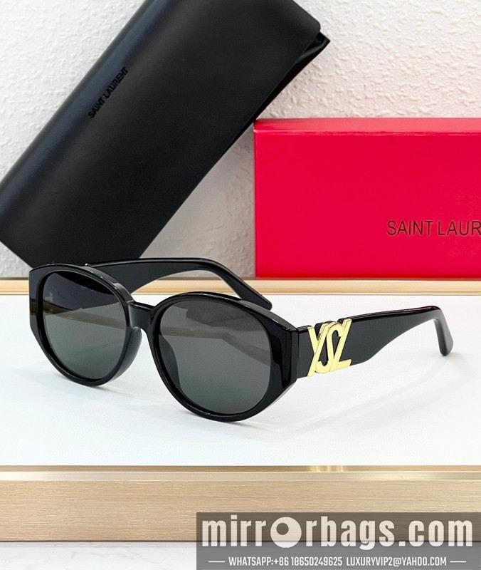 Replica YSL Glasses 03smh48