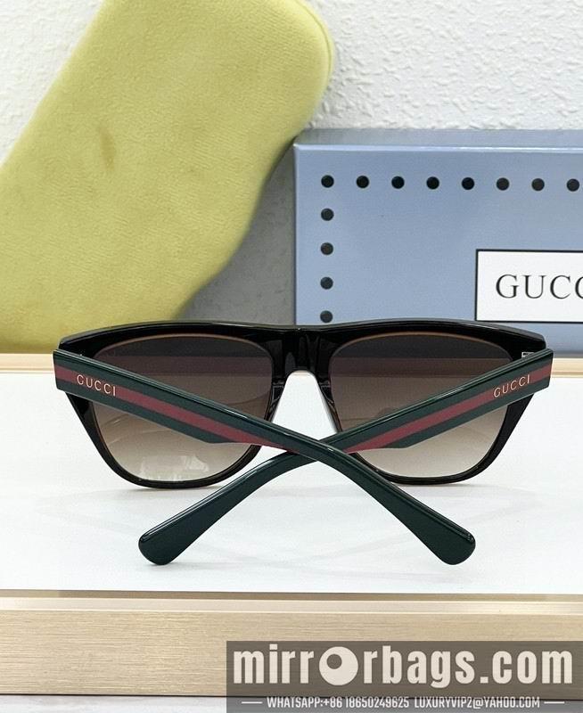 Replica Gucci Glasses smh143