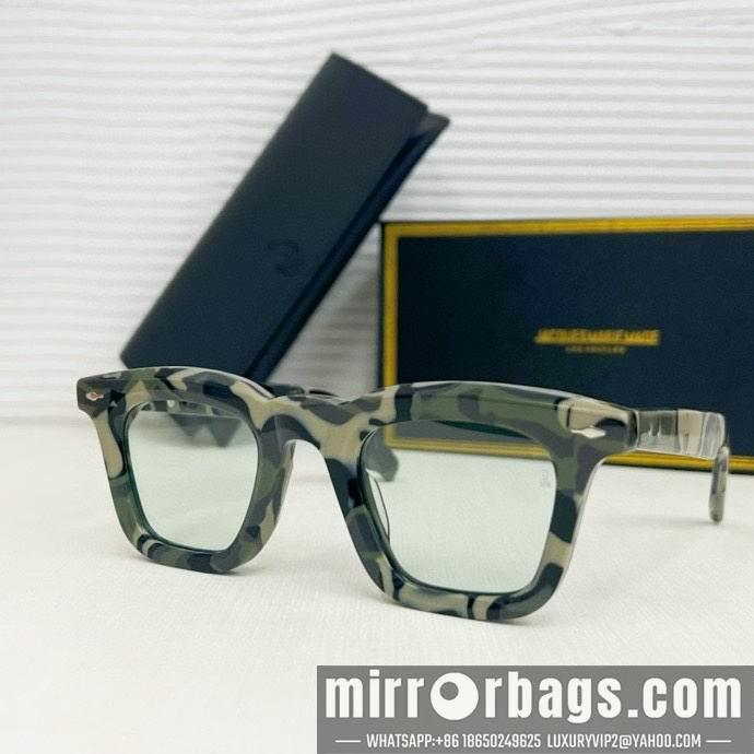 Replica Jacques Marie Mage Glasses smx44