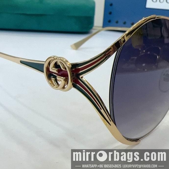 Replica Gucci Glasses smr29