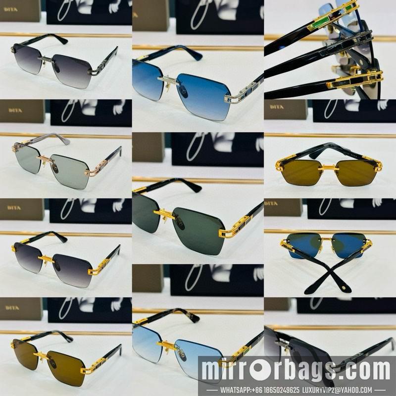 Replica Dita Glasses smr29