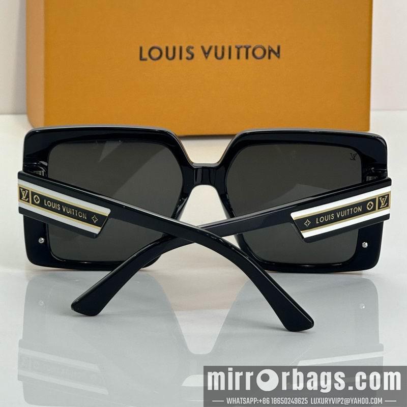 Replica LV Glasses smx107