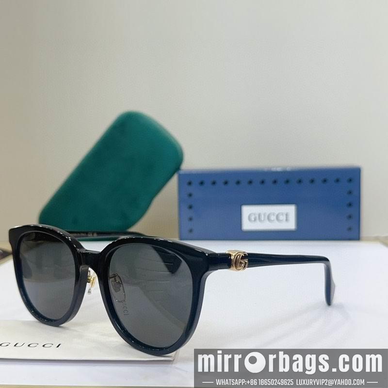 Replica Gucci Glasses smr141