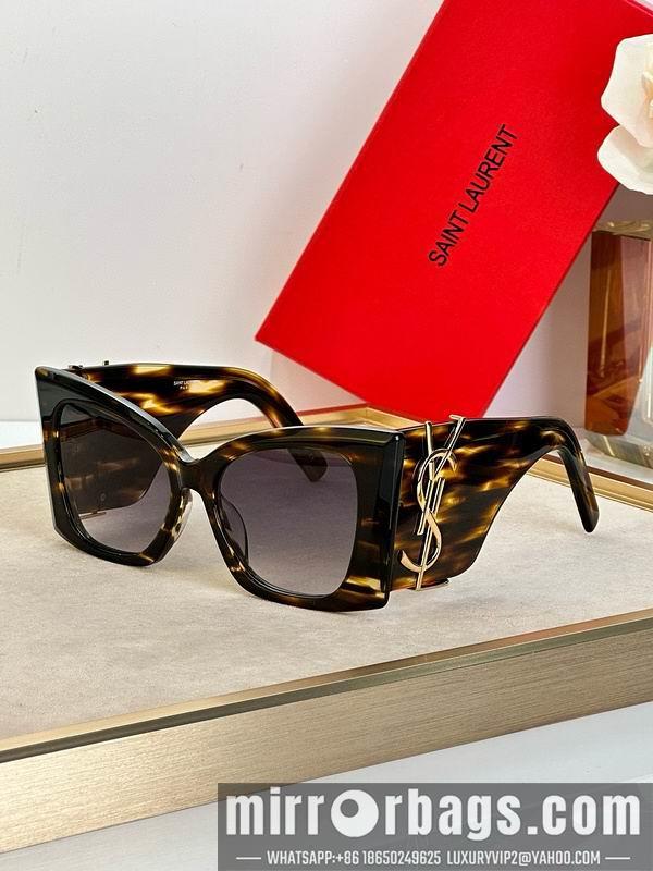 Replica YSL Glasses smx86