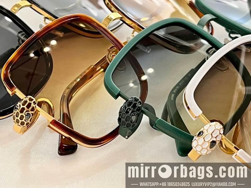 Replica Bvlgari Glasses smx12