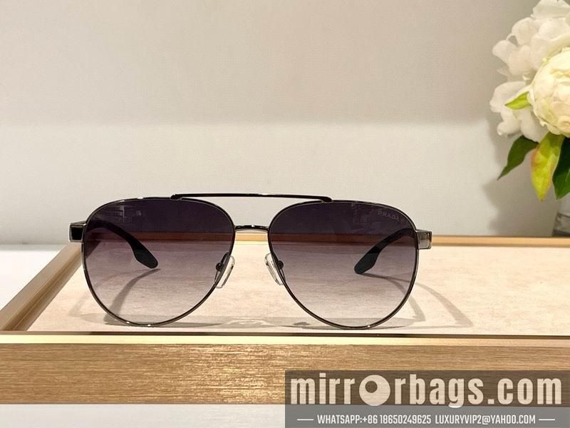 Replica Prada Glasses smr26
