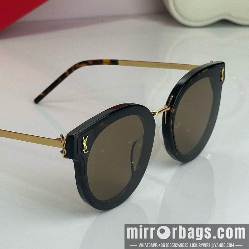Replica YSL Glasses smx83