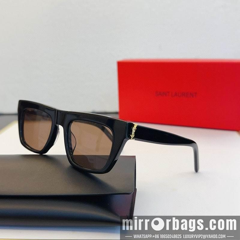 Replica YSL Glasses smx101