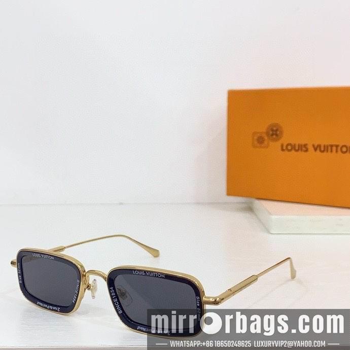 Replica LV Glasses smr18