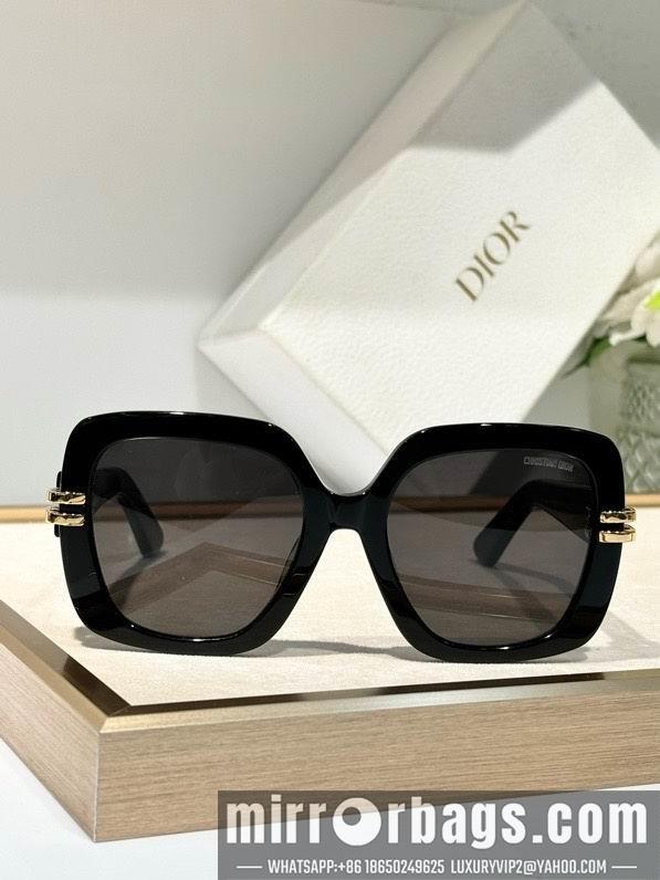 Replica Dior Glasses smx115