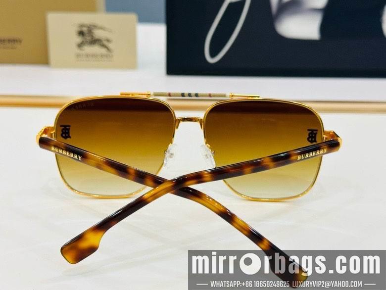 Replica Burberry Glasses smx24