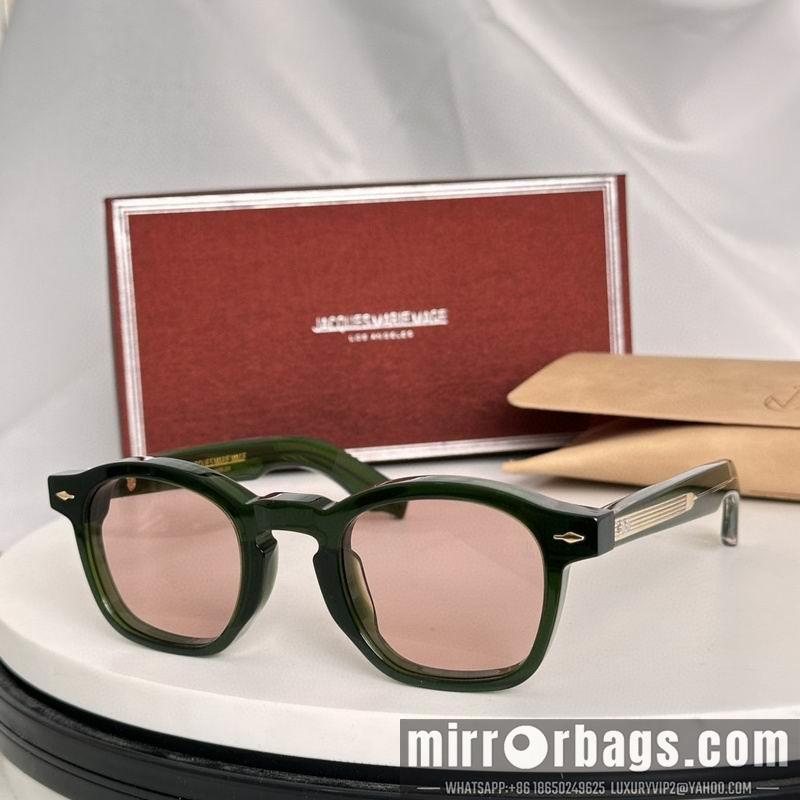 Replica Jacques Marie Mage Glasses 03smh64