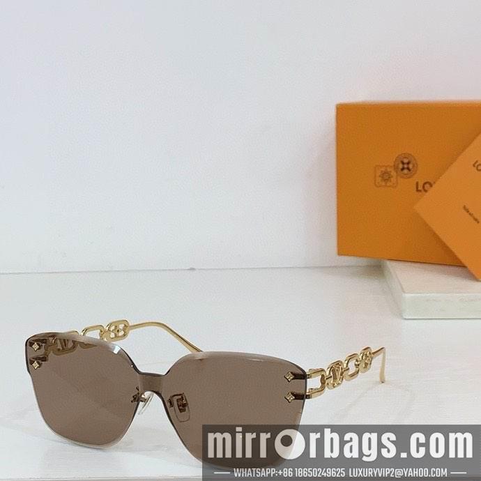 Replica LV Glasses smr14