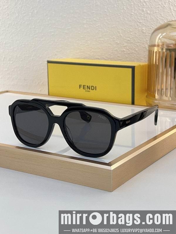 Replica Fendi Glasses smh121
