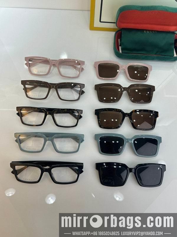 Replica Gucci Glasses smh144