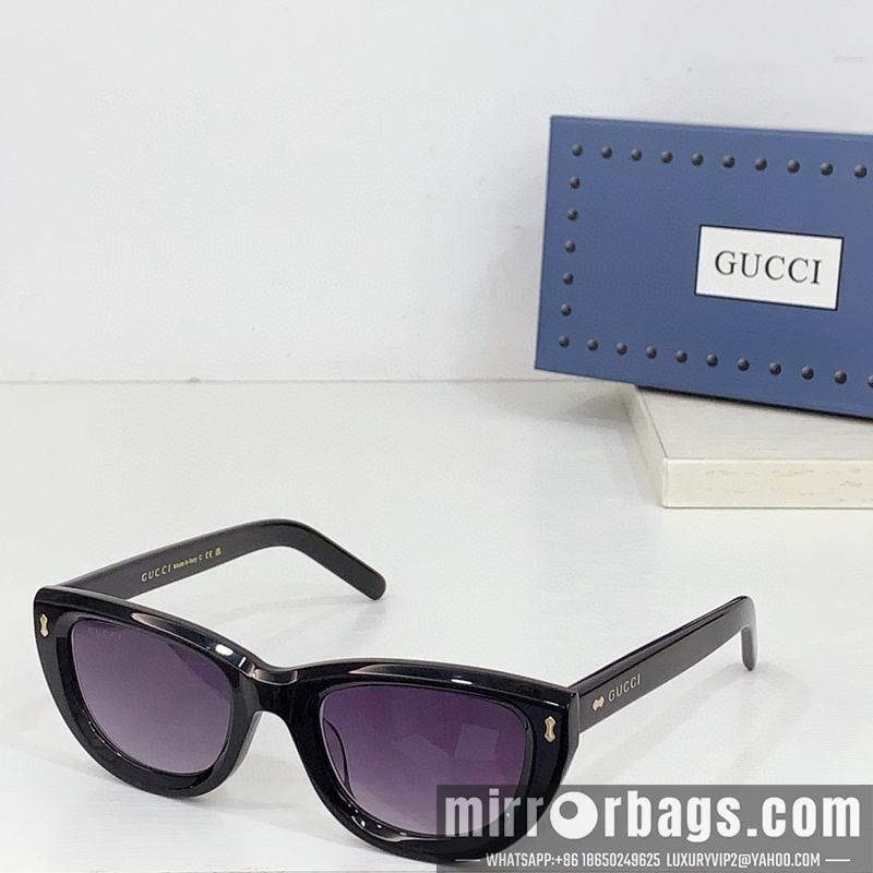 Replica Gucci Glasses smr59