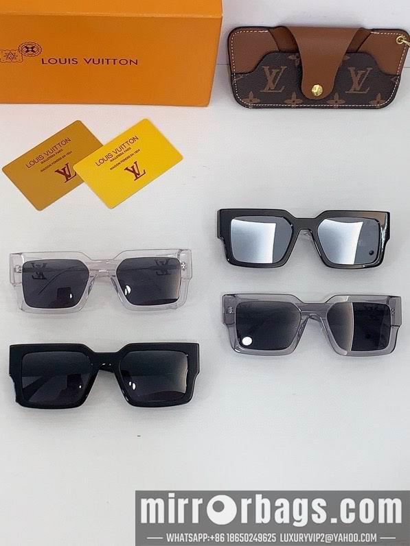 Replica LV Glasses smr11