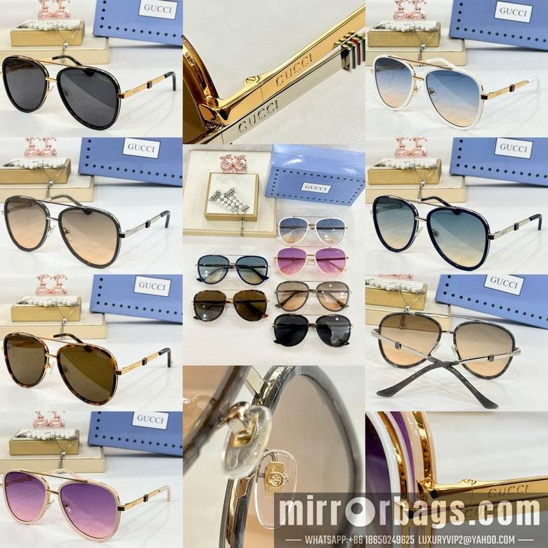 Replica Gucci Glasses smr26