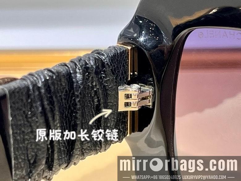 Replica Chanel Glasses smx356
