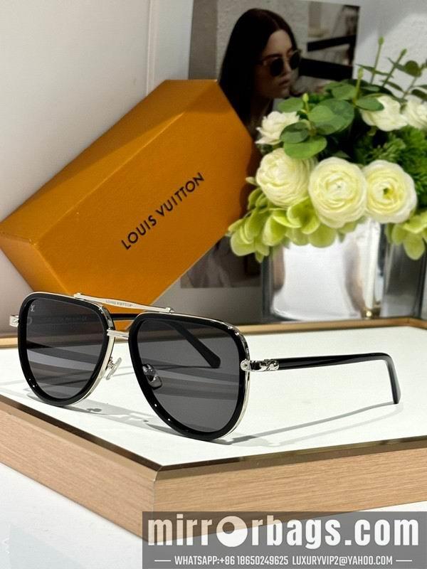 Replica LV Glasses smh156