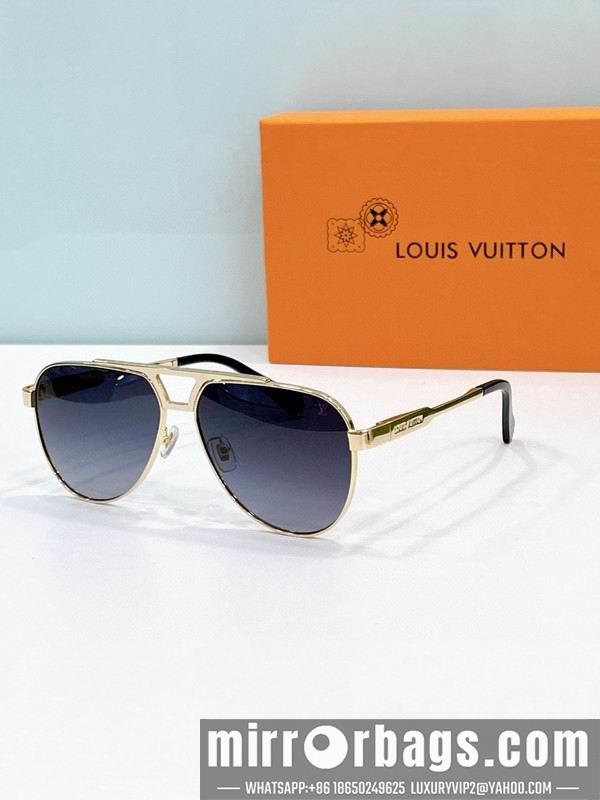 Replica LV Glasses smh91
