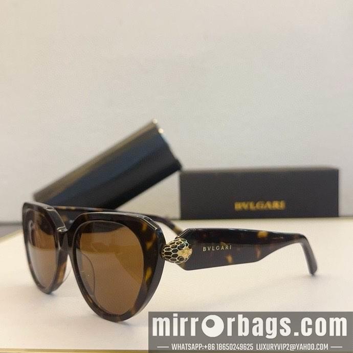 Replica Bvlgari Glasses 03smh04