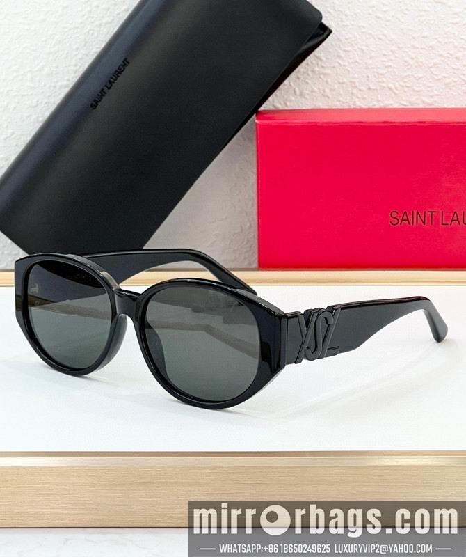 Replica YSL Glasses 03smh48