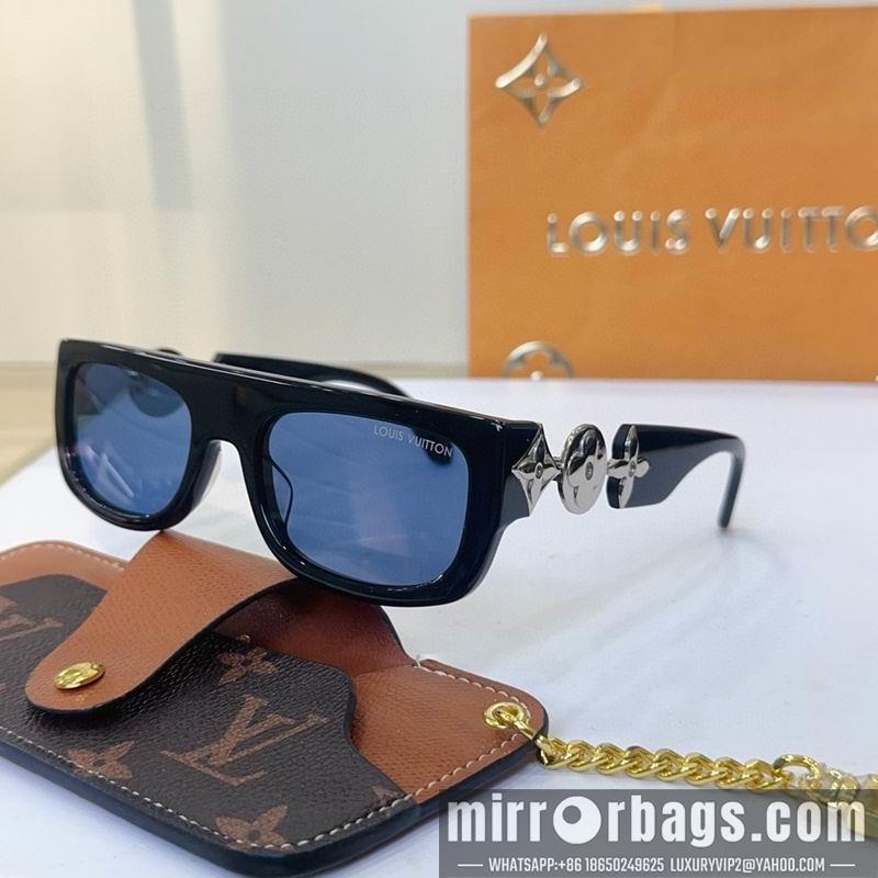 Replica LV Glasses smh165