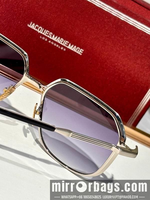 Replica Jacques Marie Mage Glasses 03smh106
