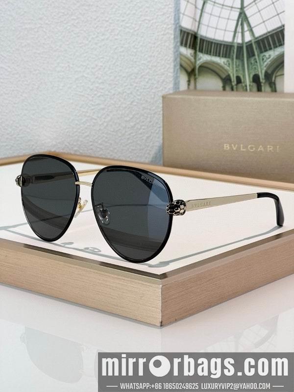 Replica Bvlgari Glasses 03smh109