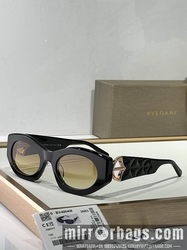 Replica Bvlgari Glasses 03smh103