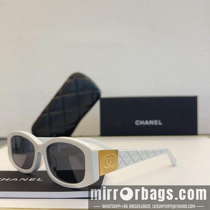 Replica Chanel Glasses smx162