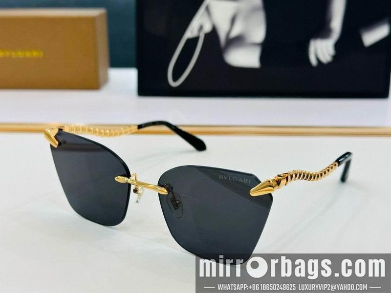 Replica Bvlgari Glasses 03smh97
