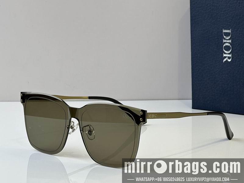 Replica Dior Glasses 03smh118