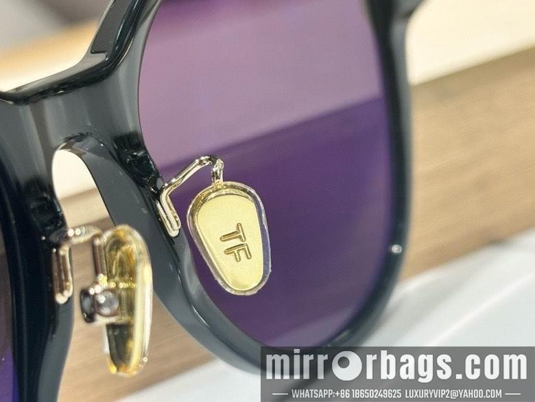 Replica Tom Ford Glasses smx163