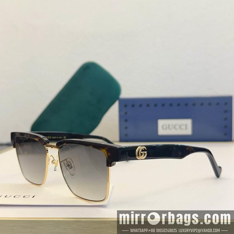 Replica Gucci Glasses smx135