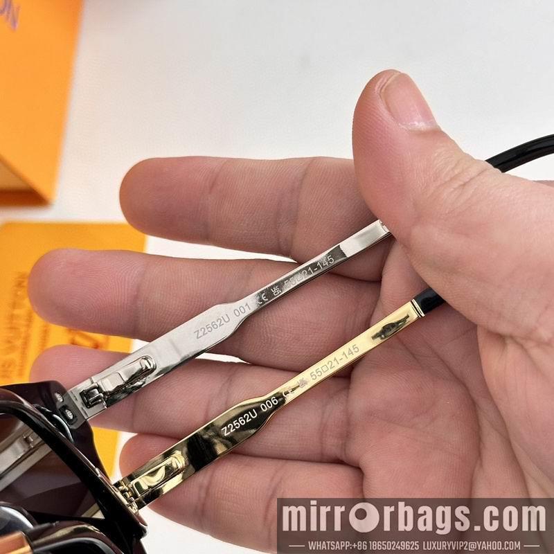 Replica LV Glasses smr146