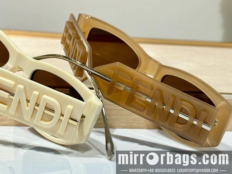 Replica Fendi Glasses smx85