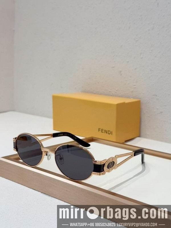 Replica Fendi Glasses smh119