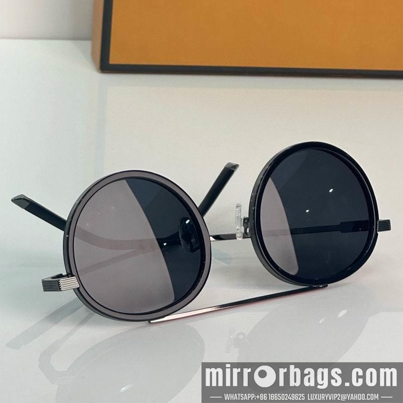 Replica Fendi Glasses smx129