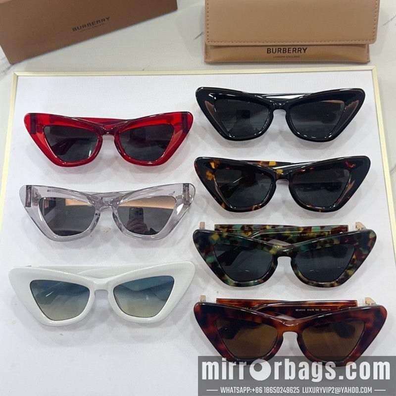 Replica Burberry Glasses 03smh17