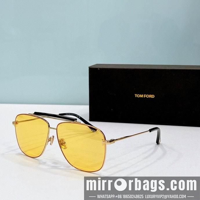 Replica Tom Ford Glasses smx53