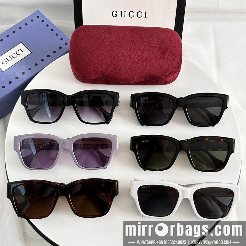 Replica Gucci Glasses smr160