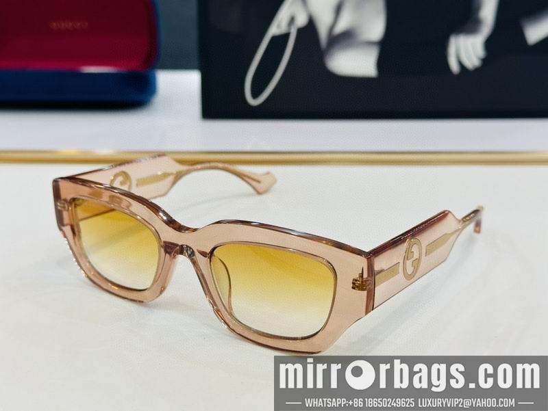 Replica Gucci Glasses smr120