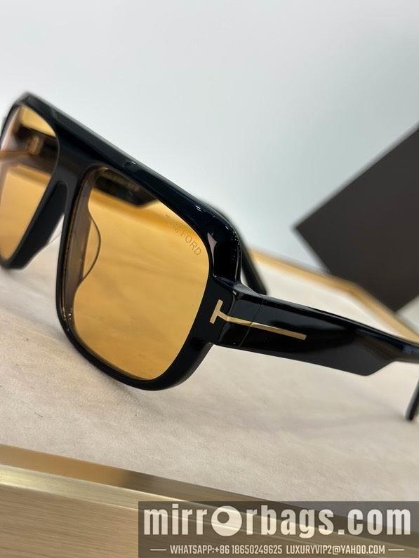 Replica Tom Ford Glasses smx155