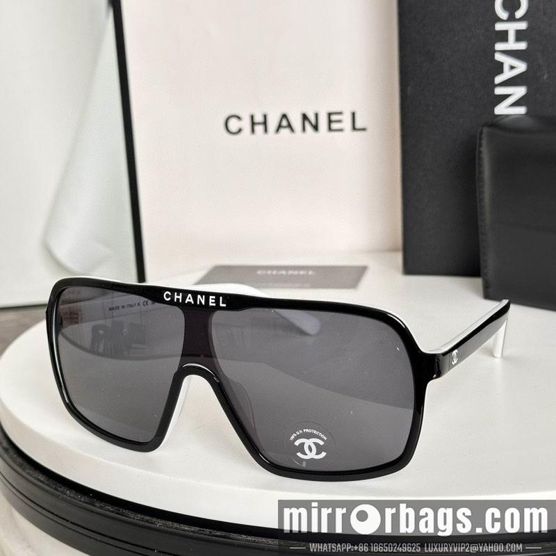 Replica Chanel Glasses smh58
